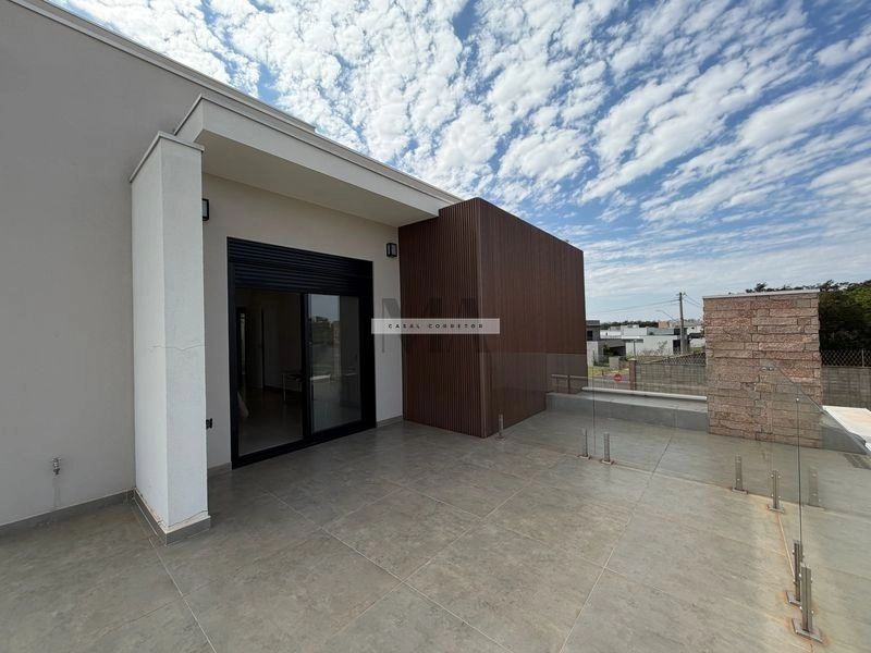 Casa no Condomínio Faber 4: 37ª foto da galeria de imagens do imóvel
