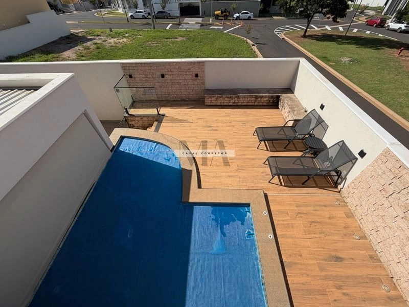 Casa no Condomínio Faber 4: 21ª foto da galeria de imagens do imóvel