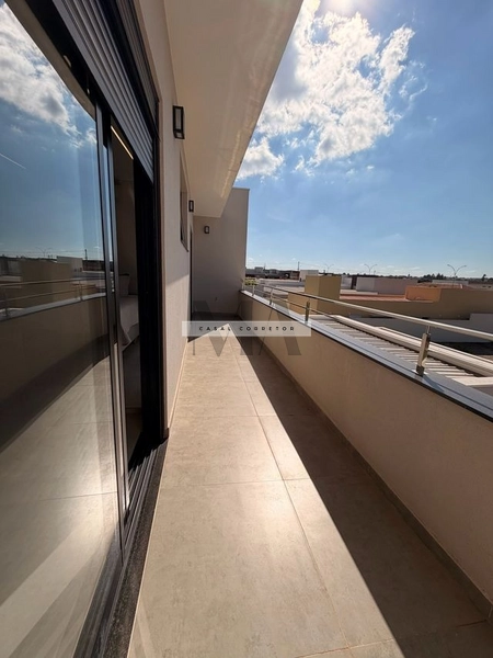Casa no Condomínio Faber 4: 46ª foto da galeria de imagens do imóvel