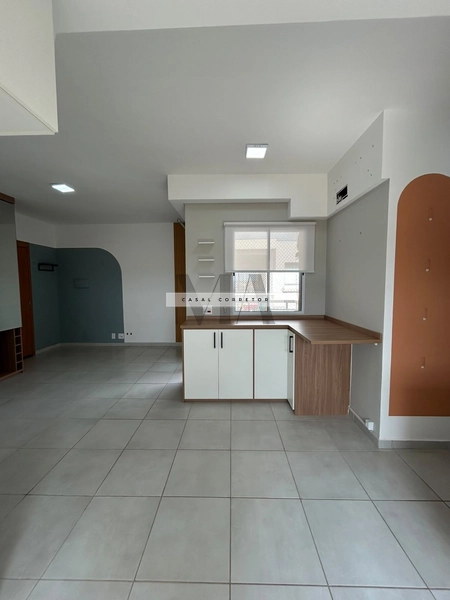 Apartamento no Edifício Bosque das Araucárias: 12ª foto da galeria de imagens do imóvel