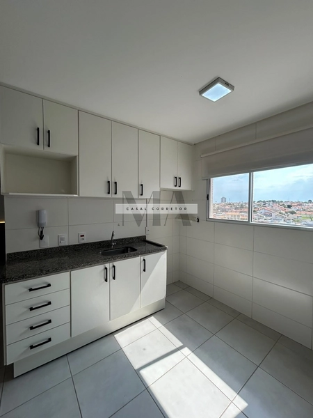 Apartamento no Edifício Bosque das Araucárias: 11ª foto da galeria de imagens do imóvel