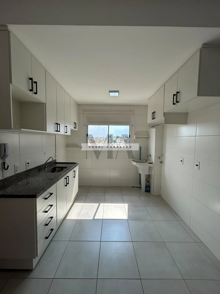 Apartamento no Edifício Bosque das Araucárias: 7ª foto da galeria de imagens do imóvel