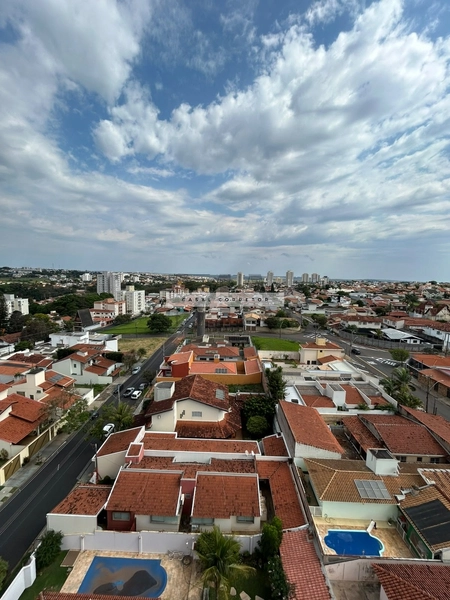 Apartamento no Edifício Bosque das Araucárias: 15ª foto da galeria de imagens do imóvel