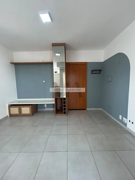 Apartamento no Edifício Bosque das Araucárias: 6ª foto da galeria de imagens do imóvel