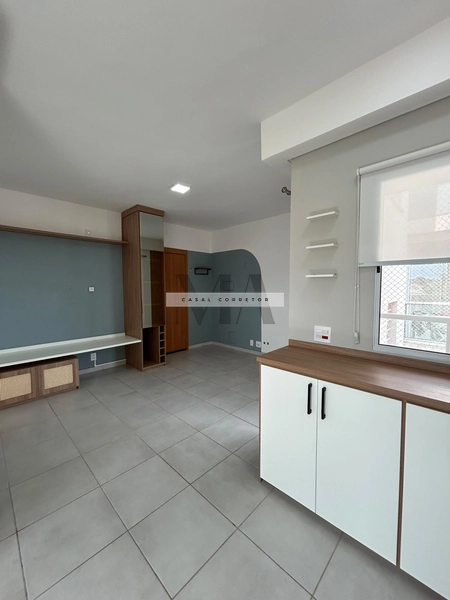 Apartamento no Edifício Bosque das Araucárias: 2ª foto da galeria de imagens do imóvel
