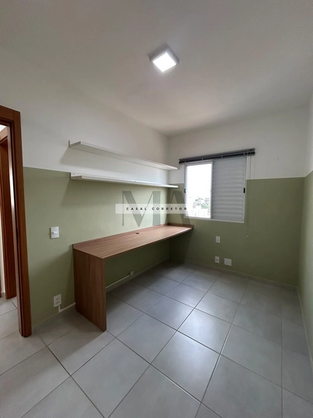 Apartamento no Edifício Bosque das Araucárias: 19ª foto da galeria de imagens do imóvel