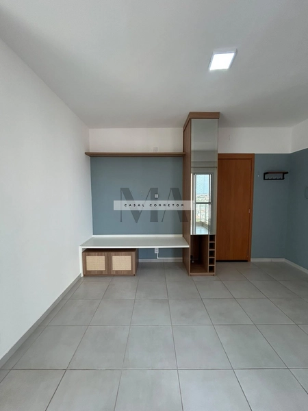 Apartamento no Edifício Bosque das Araucárias: 5ª foto da galeria de imagens do imóvel