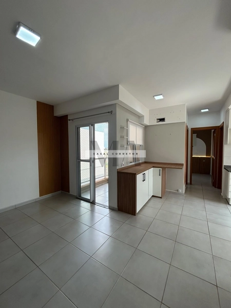 Apartamento no Edifício Bosque das Araucárias: 3ª foto da galeria de imagens do imóvel