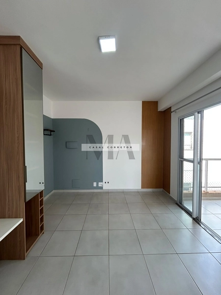 Apartamento no Edifício Bosque das Araucárias: 8ª foto da galeria de imagens do imóvel