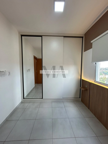 Apartamento no Edifício Bosque das Araucárias: 17ª foto da galeria de imagens do imóvel