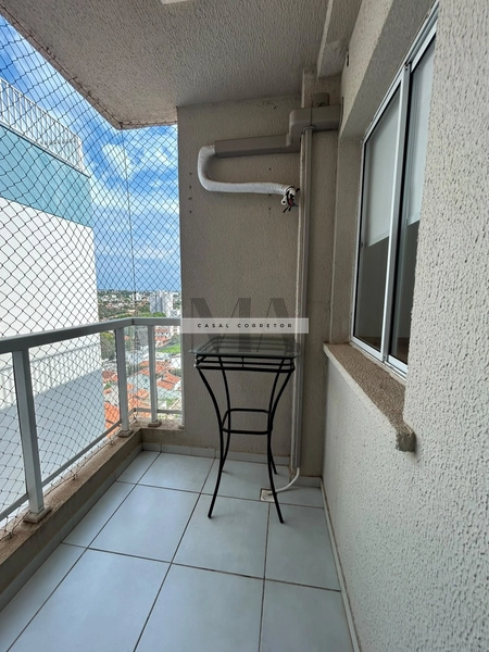 Apartamento no Edifício Bosque das Araucárias: 20ª foto da galeria de imagens do imóvel