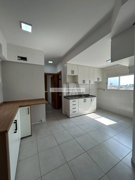 Apartamento no Edifício Bosque das Araucárias: 4ª foto da galeria de imagens do imóvel