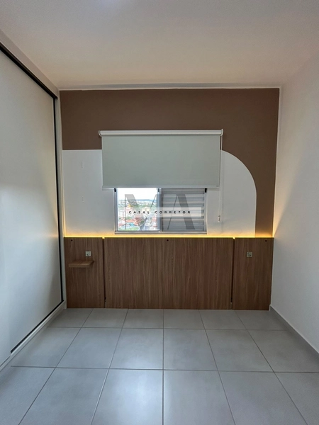 Apartamento no Edifício Bosque das Araucárias: 13ª foto da galeria de imagens do imóvel