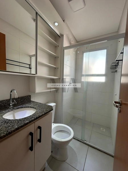 Apartamento no Edifício Bosque das Araucárias: 18ª foto da galeria de imagens do imóvel