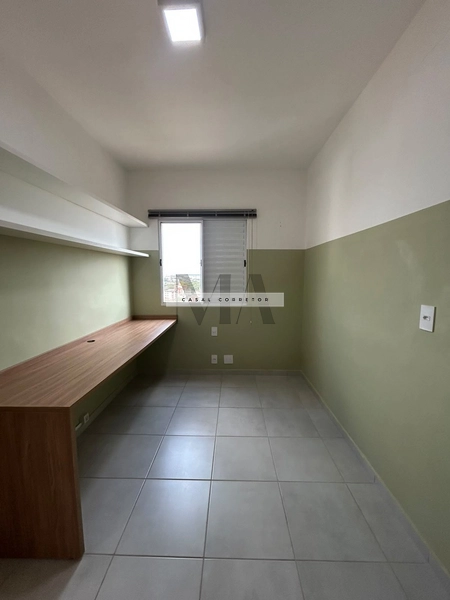 Apartamento no Edifício Bosque das Araucárias: 16ª foto da galeria de imagens do imóvel