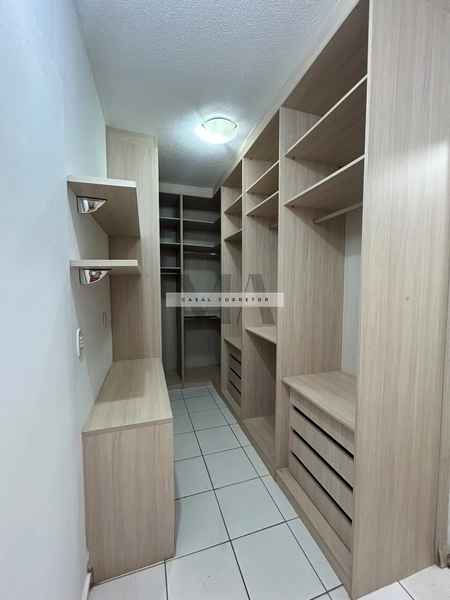 Casa no condomínio Terra Nova: 22ª foto da galeria de imagens do imóvel