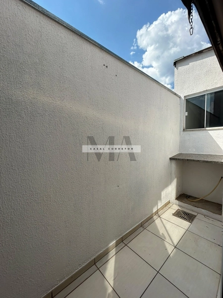 Casa no condomínio Terra Nova: 26ª foto da galeria de imagens do imóvel