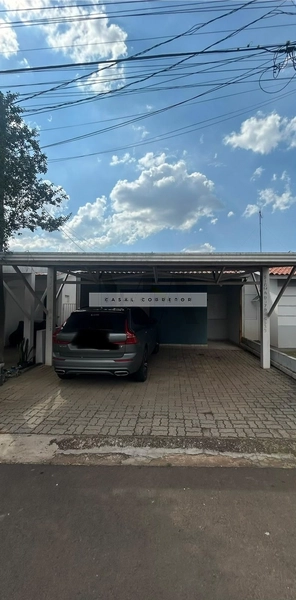 Casa no condomínio Terra Nova: 29ª foto da galeria de imagens do imóvel