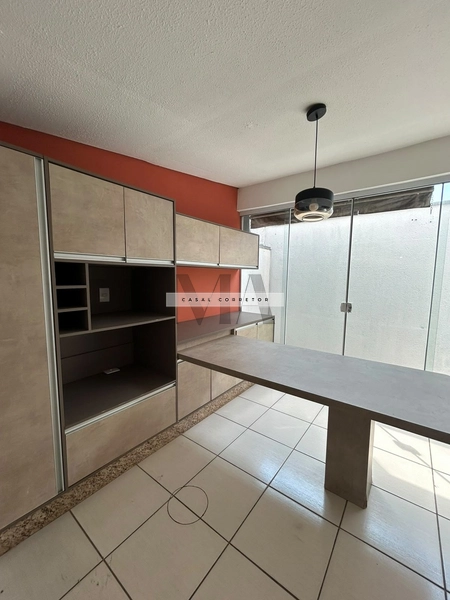 Casa no condomínio Terra Nova: 9ª foto da galeria de imagens do imóvel