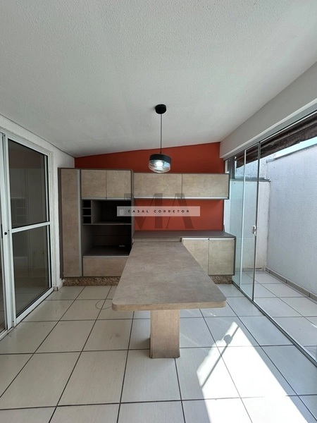 Casa no condomínio Terra Nova: 8ª foto da galeria de imagens do imóvel