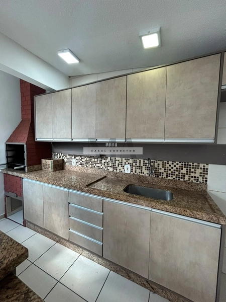 Casa no condomínio Terra Nova: 4ª foto da galeria de imagens do imóvel