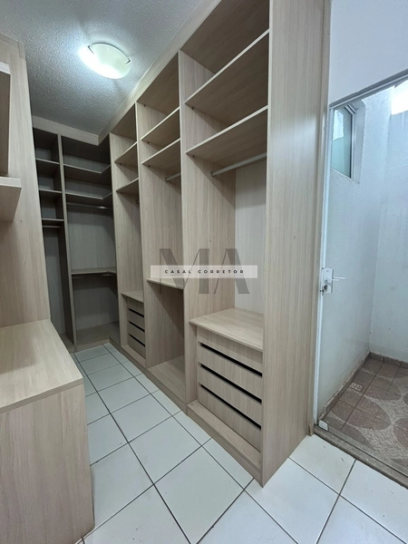 Casa no condomínio Terra Nova: 20ª foto da galeria de imagens do imóvel