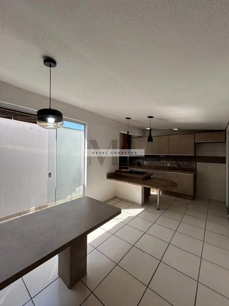 Casa no condomínio Terra Nova: 6ª foto da galeria de imagens do imóvel
