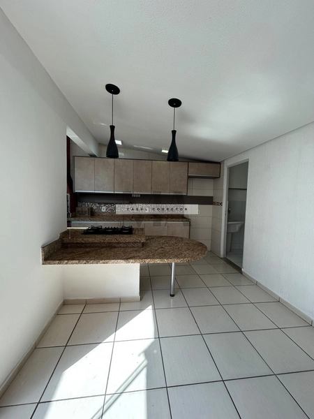 Casa no condomínio Terra Nova: 3ª foto da galeria de imagens do imóvel
