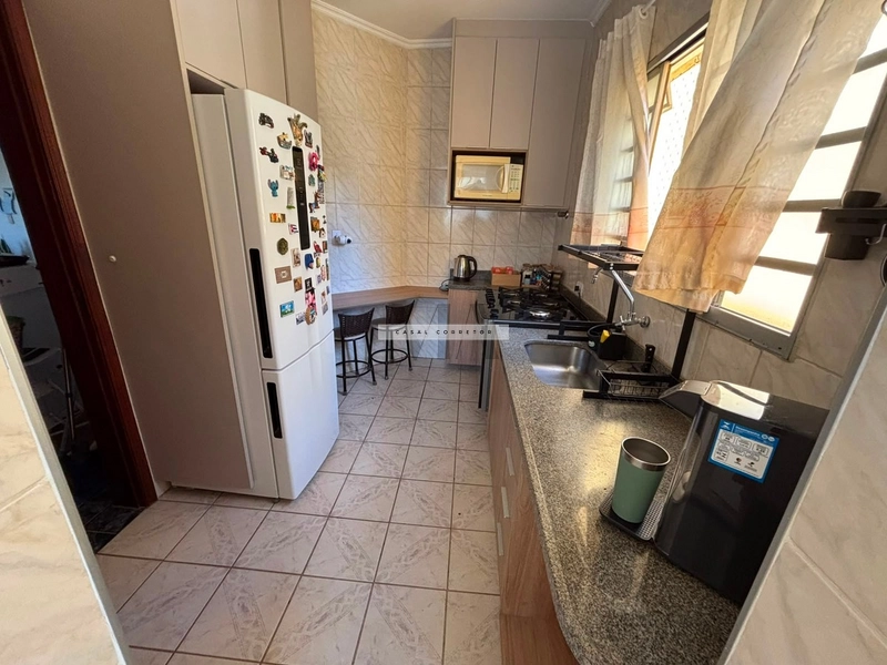 Apartamento no Residencial Santa Paula: 9ª foto da galeria de imagens do imóvel