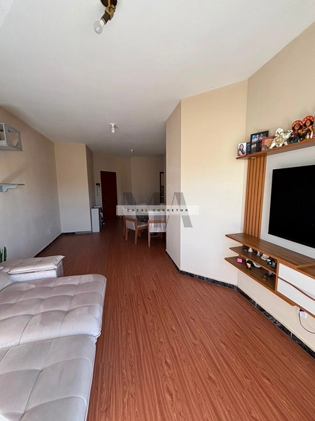 Apartamento no Residencial Santa Paula: 2ª foto da galeria de imagens do imóvel