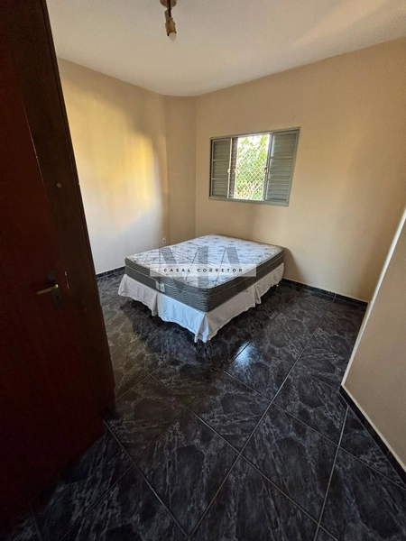 Apartamento no Residencial Santa Paula: 21ª foto da galeria de imagens do imóvel