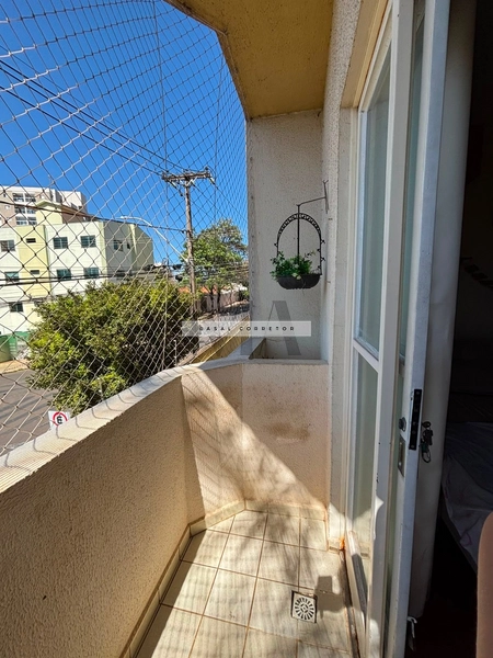 Apartamento no Residencial Santa Paula: 12ª foto da galeria de imagens do imóvel