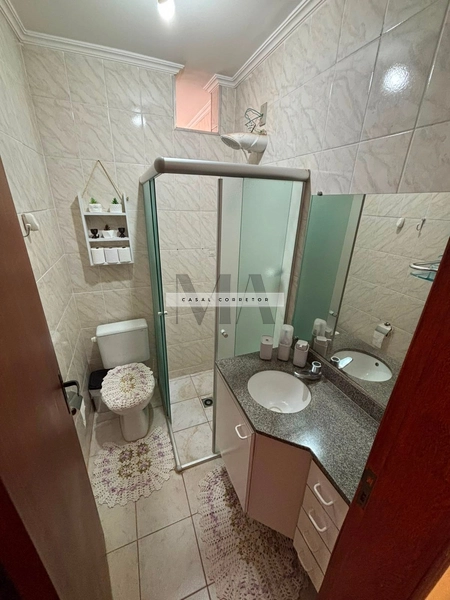 Apartamento no Residencial Santa Paula: 16ª foto da galeria de imagens do imóvel