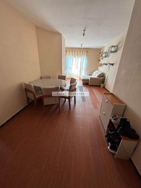 Apartamento no Residencial Santa Paula: 11ª foto da galeria de imagens do imóvel