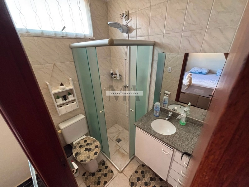 Apartamento no Residencial Santa Paula: 17ª foto da galeria de imagens do imóvel