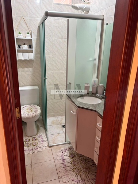 Apartamento no Residencial Santa Paula: 18ª foto da galeria de imagens do imóvel