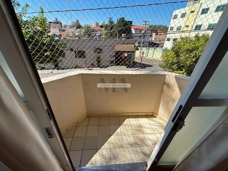 Apartamento no Residencial Santa Paula: 13ª foto da galeria de imagens do imóvel