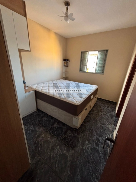 Apartamento no Residencial Santa Paula: 19ª foto da galeria de imagens do imóvel