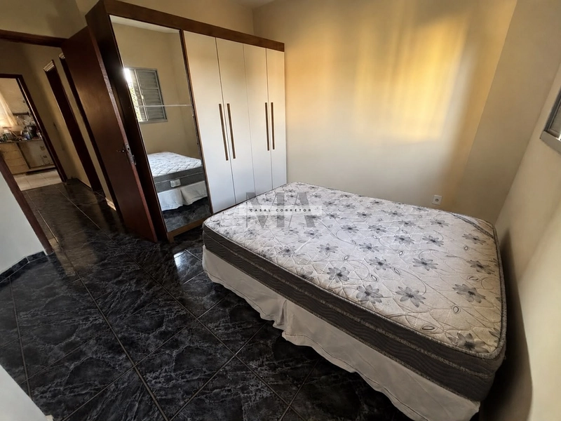 Apartamento no Residencial Santa Paula: 14ª foto da galeria de imagens do imóvel