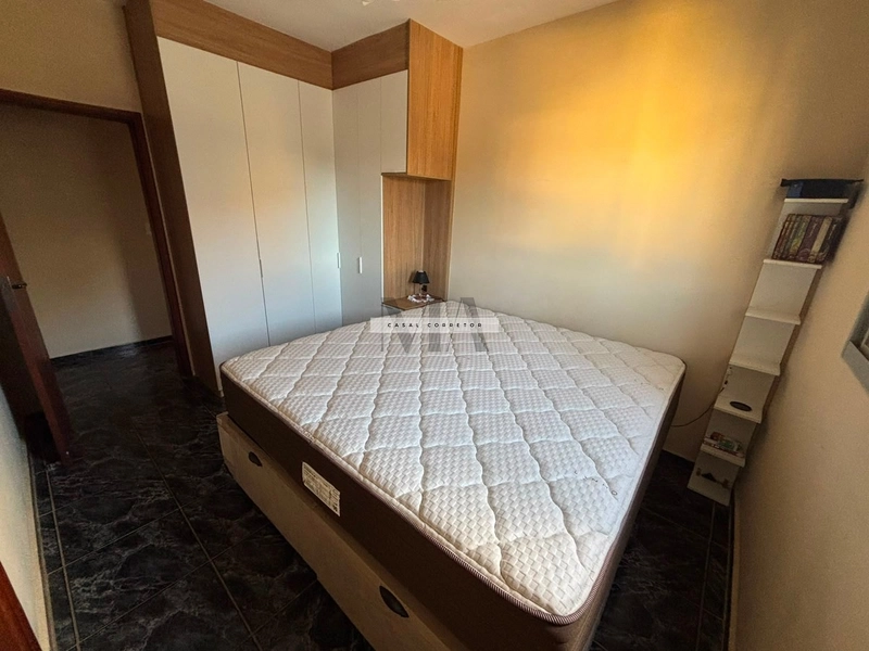 Apartamento no Residencial Santa Paula: 20ª foto da galeria de imagens do imóvel