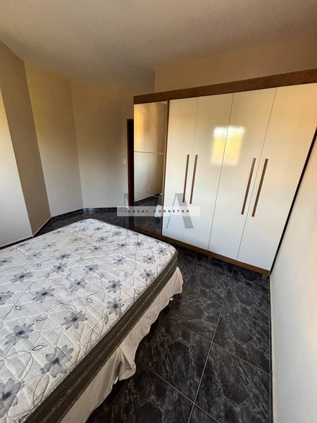 Apartamento no Residencial Santa Paula: 15ª foto da galeria de imagens do imóvel