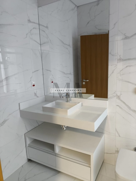 Casa com Piscina no condomínio Damha 3: 17ª foto da galeria de imagens do imóvel