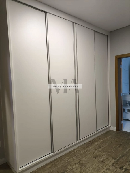 Casa com Piscina no condomínio Damha 3: 24ª foto da galeria de imagens do imóvel