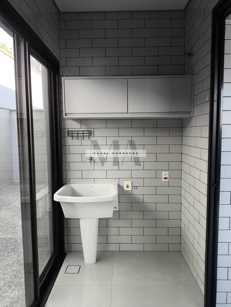 Casa com Piscina no condomínio Damha 3: 15ª foto da galeria de imagens do imóvel