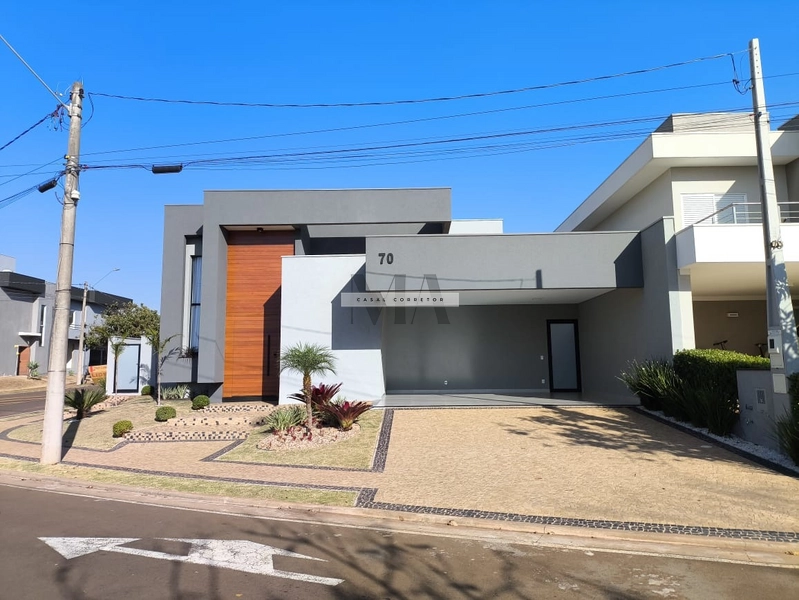 Casa com Piscina no condomínio Damha 3: 10ª foto da galeria de imagens do imóvel