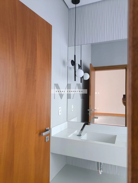 Casa com Piscina no condomínio Damha 3: 13ª foto da galeria de imagens do imóvel