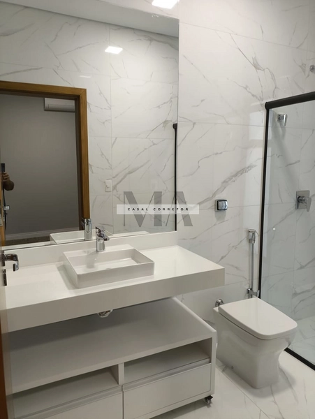 Casa com Piscina no condomínio Damha 3: 12ª foto da galeria de imagens do imóvel