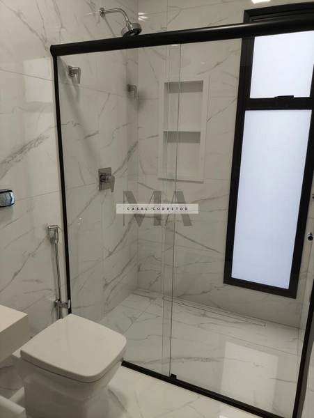 Casa com Piscina no condomínio Damha 3: 20ª foto da galeria de imagens do imóvel