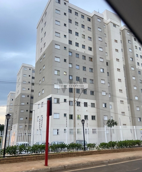 Apartamento Edifício Parque dos Manacás: 17ª foto da galeria de imagens do imóvel