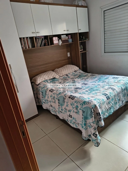 Casa no Condomínio Recanto do Bosque: 7ª foto da galeria de imagens do imóvel